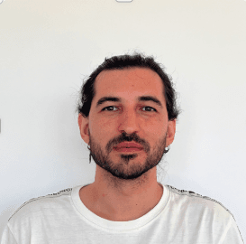 Iñigo Gómez Tápia