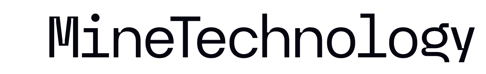 MineTechnology - Logo grande